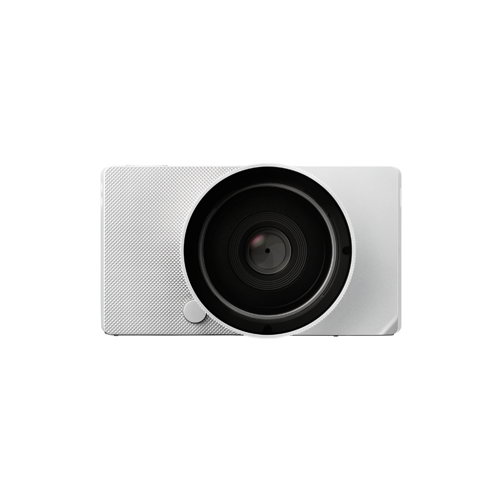BF camera