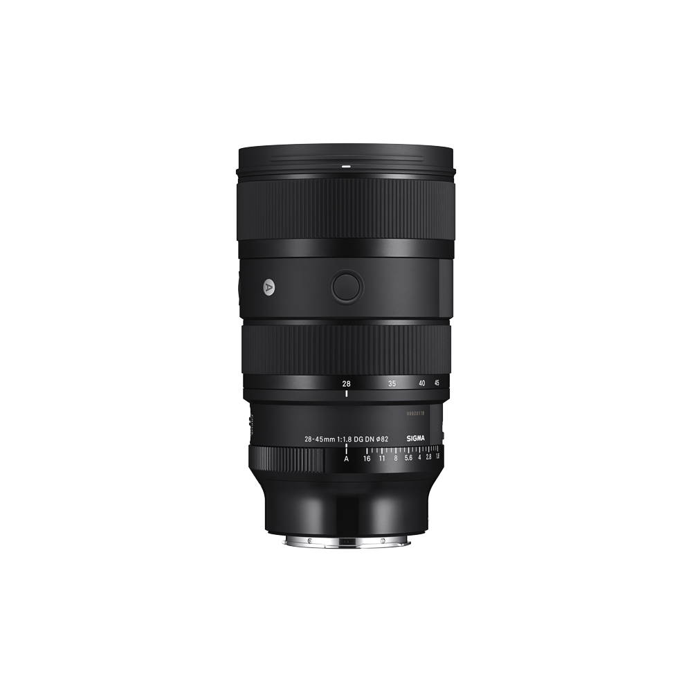 28-45mm F1.8 DG DN