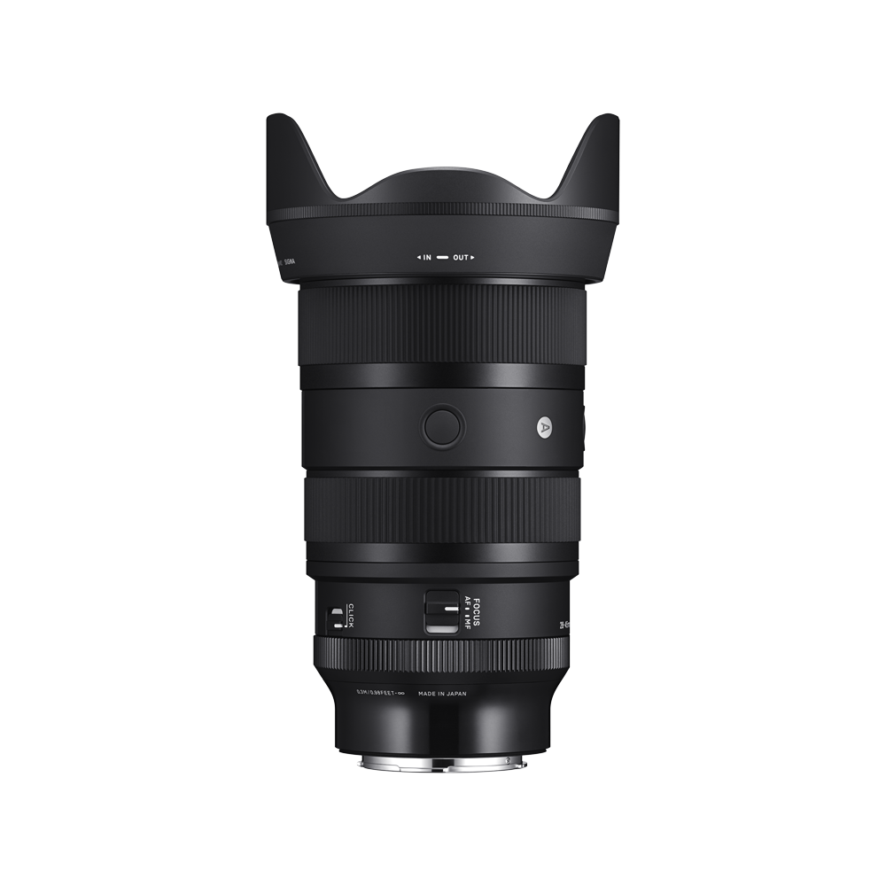 28-45mm F1.8 DG DN