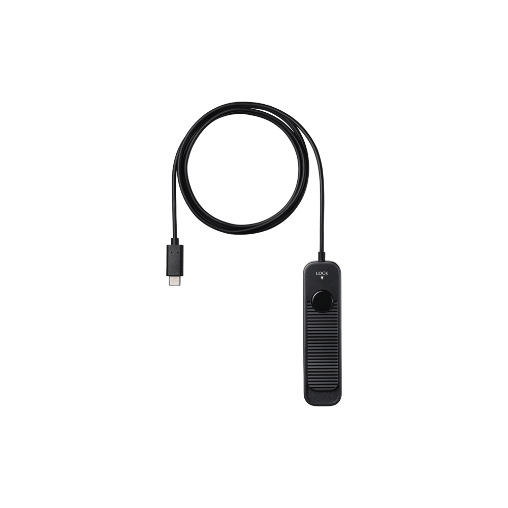 CABLE RELEASE CR-51 