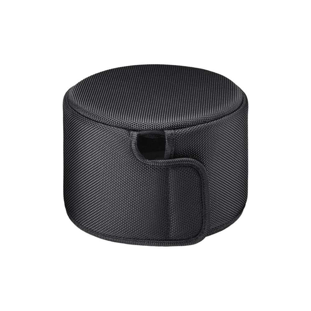 COVER LENS CAP LC-747E (Cloth Cover Cap)