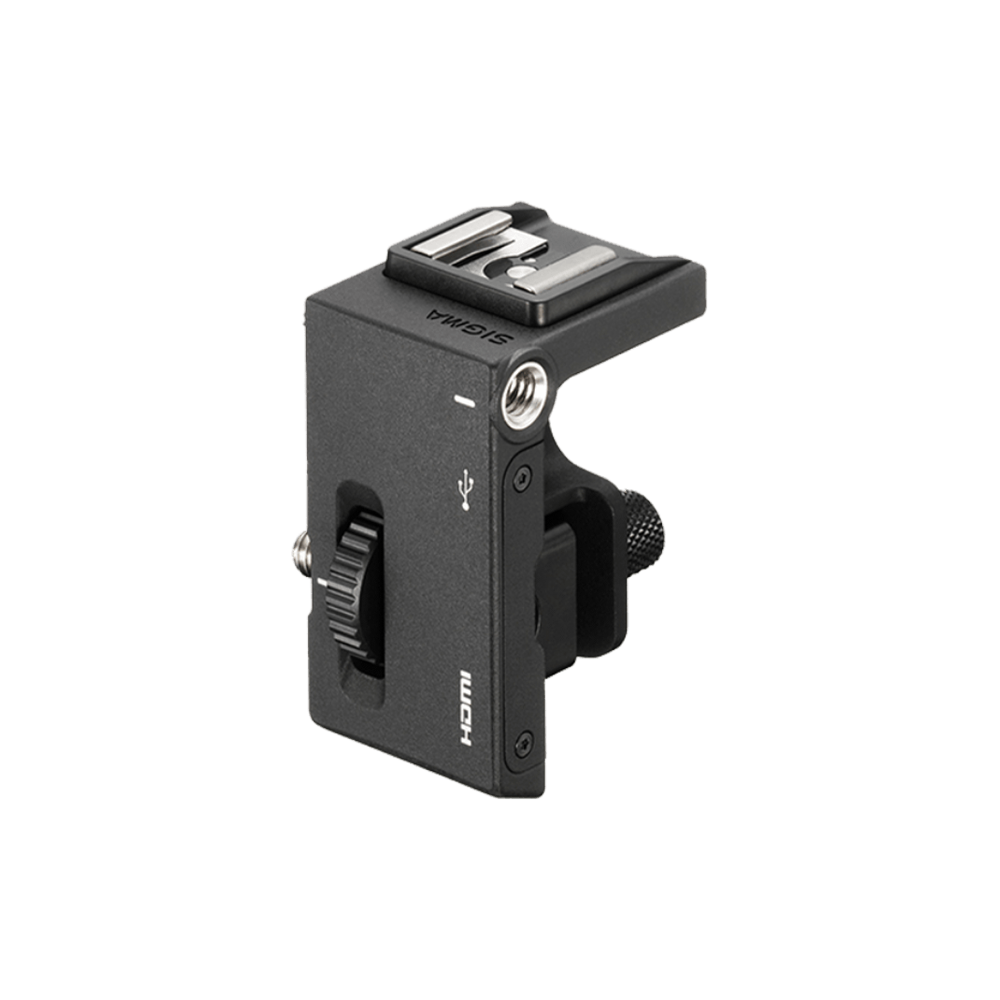HOT SHOE ADAPTER HU-11 for fp and fp L