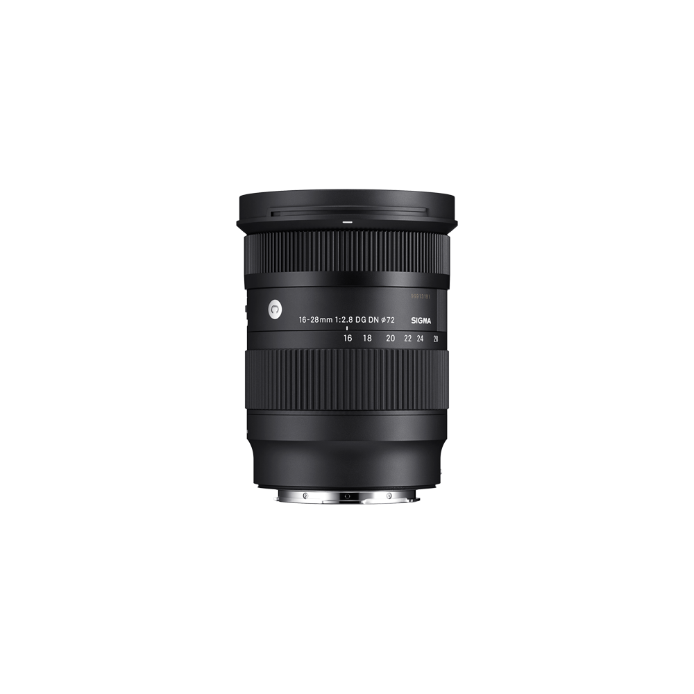 16-28mm F2.8 DG DN