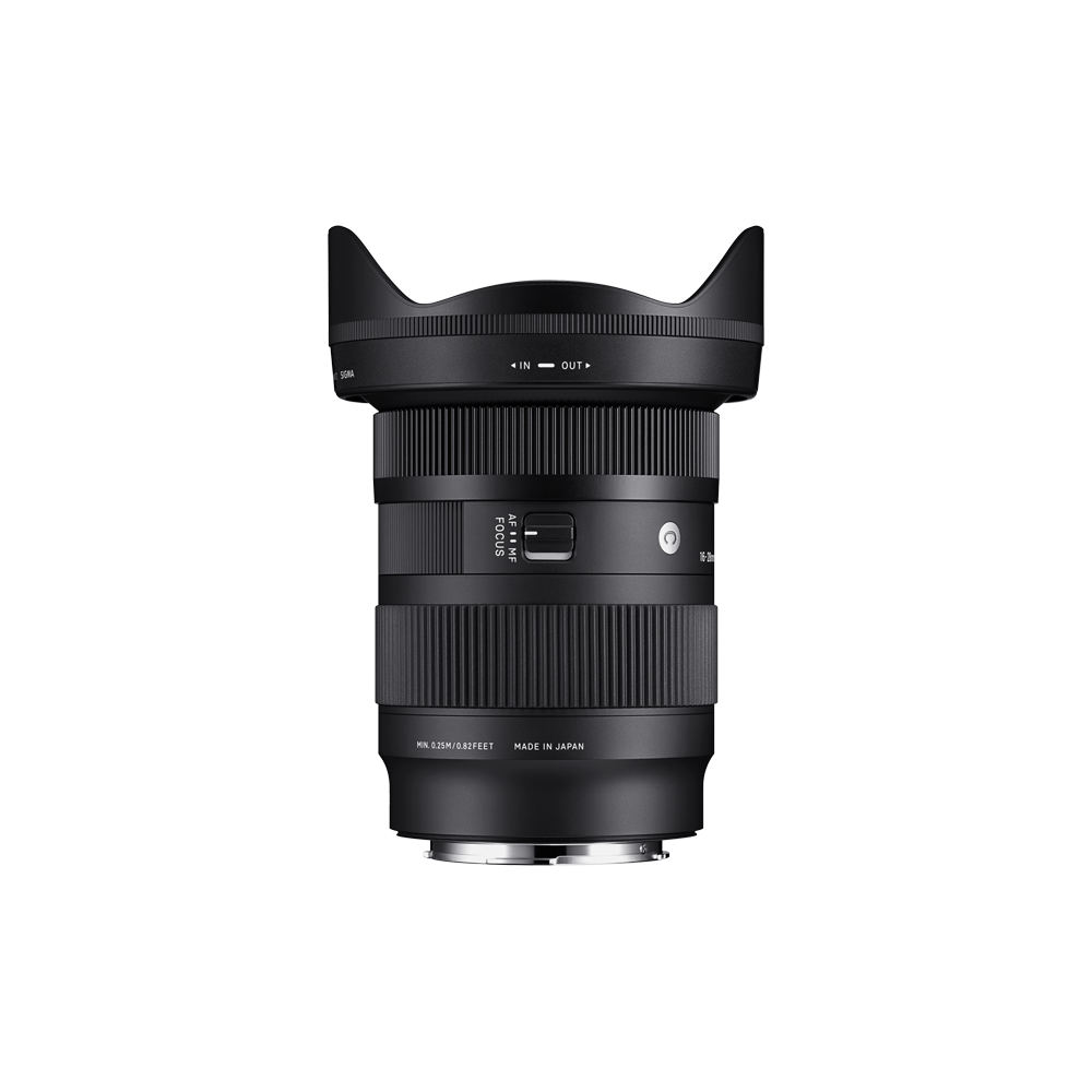 16-28mm F2.8 DG DN