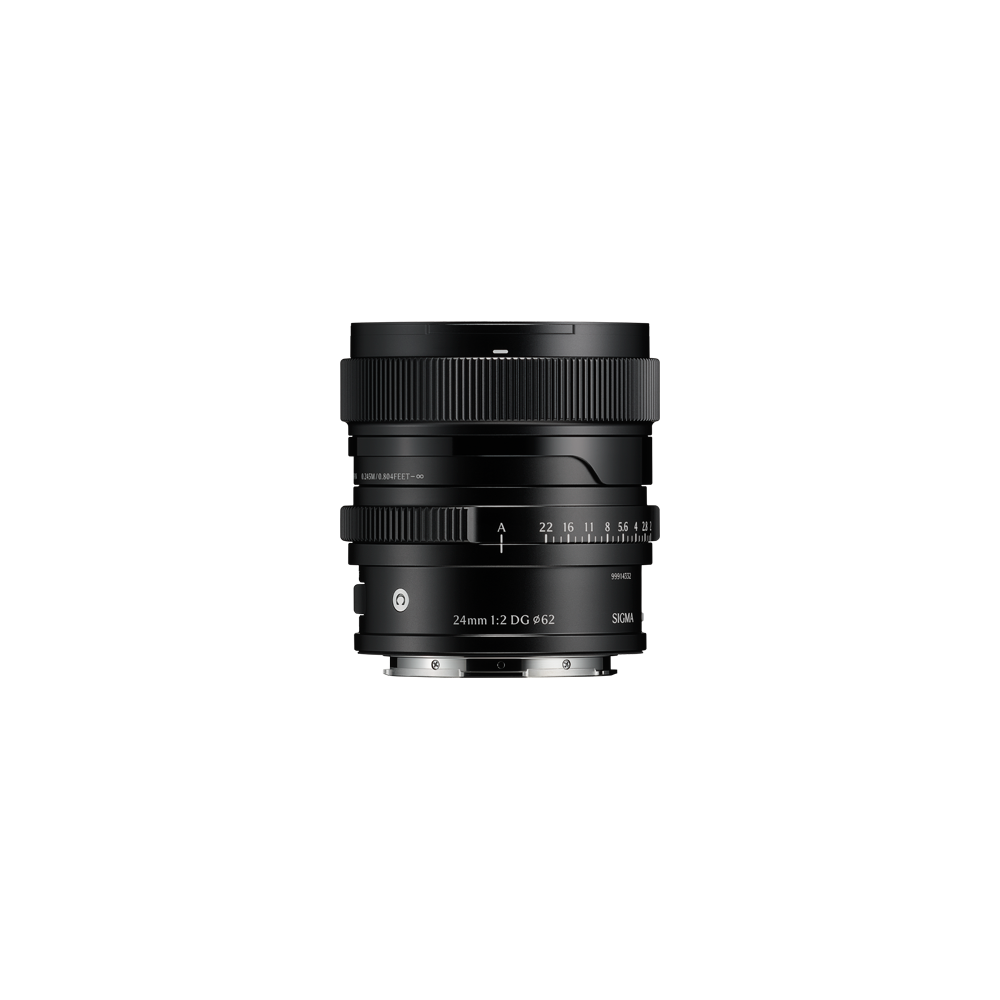 24mm F2 DG