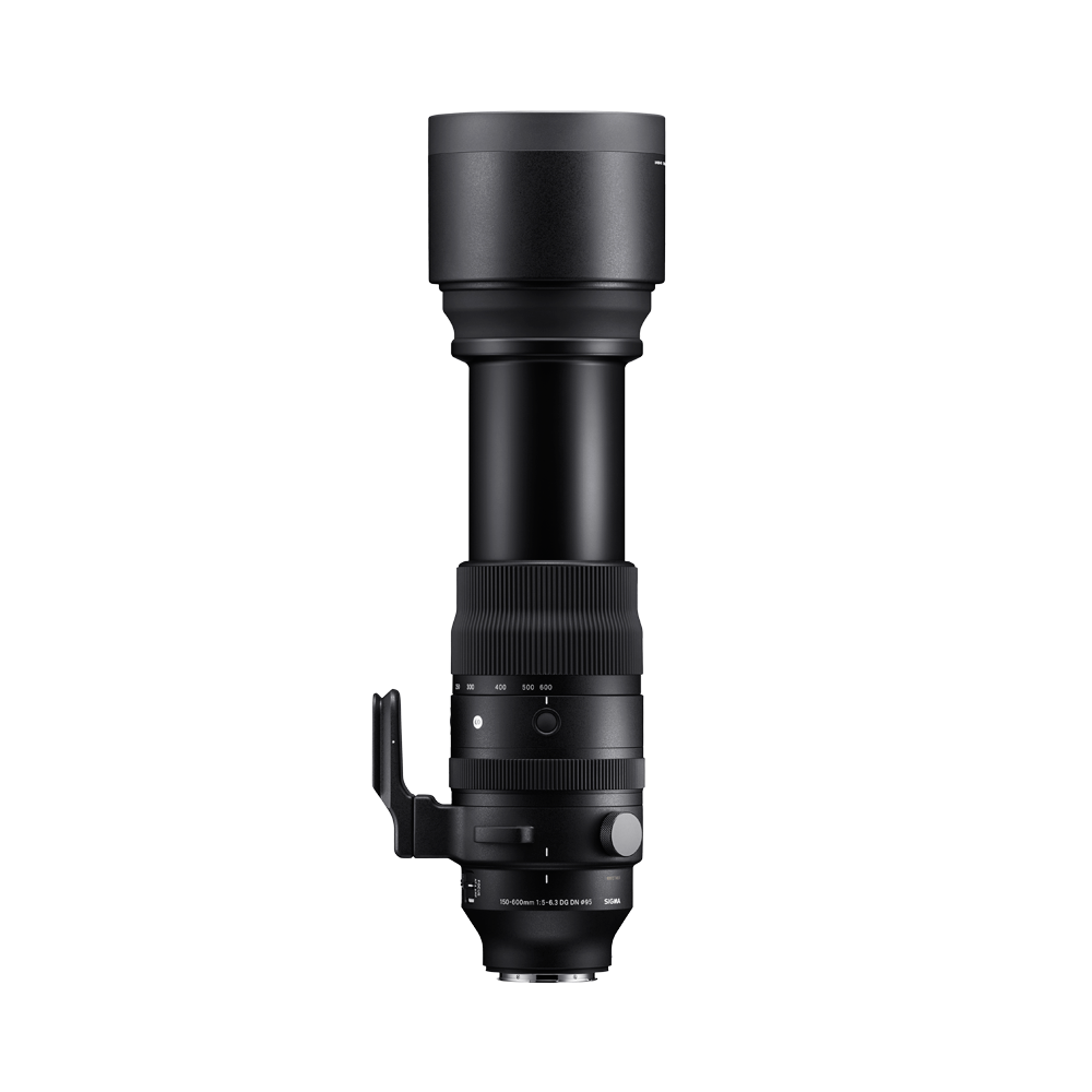 150-600mm F5-6.3 DG DN OS