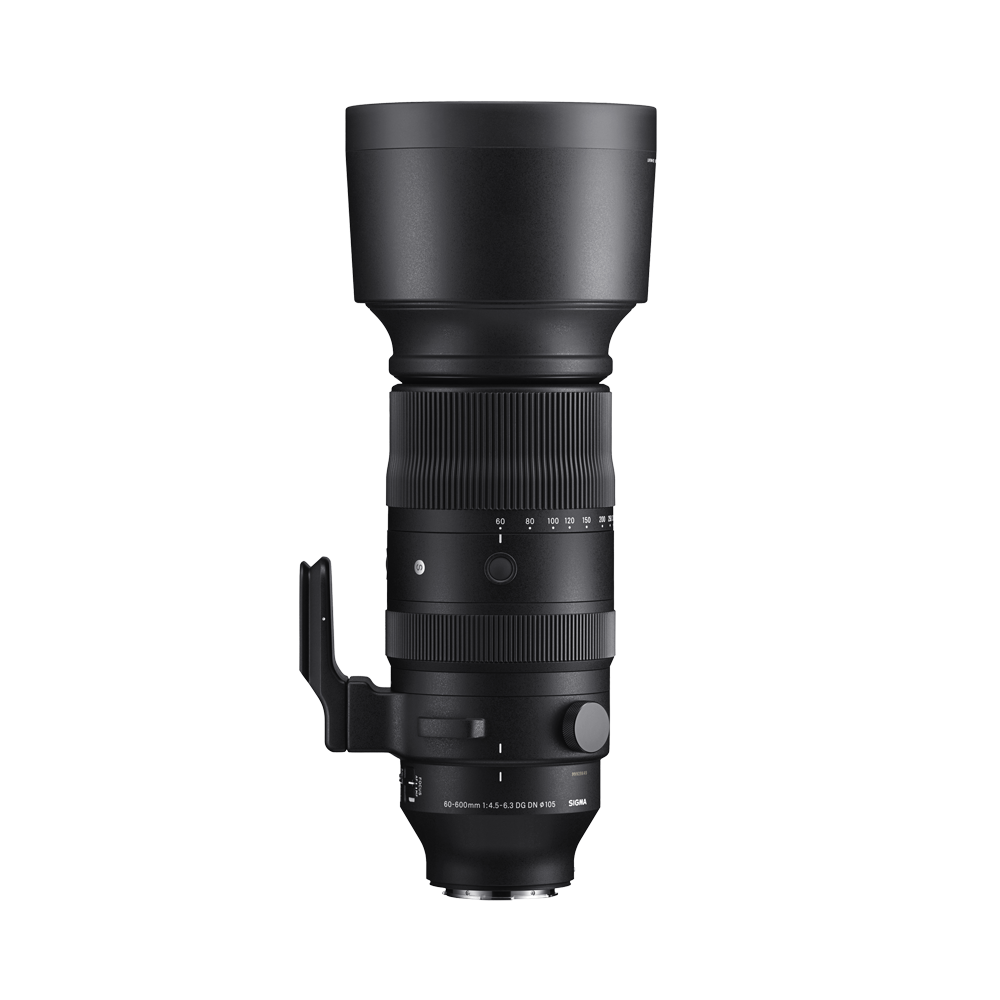 60-600mm F4.5-6.3 DG DN OS