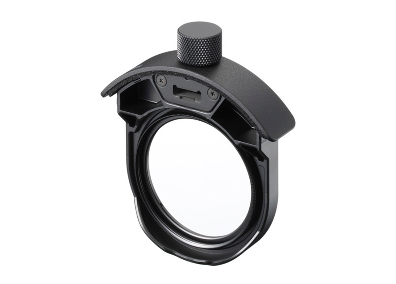 FILTER HOLDER FOR 46MM NORMAL FILTER
