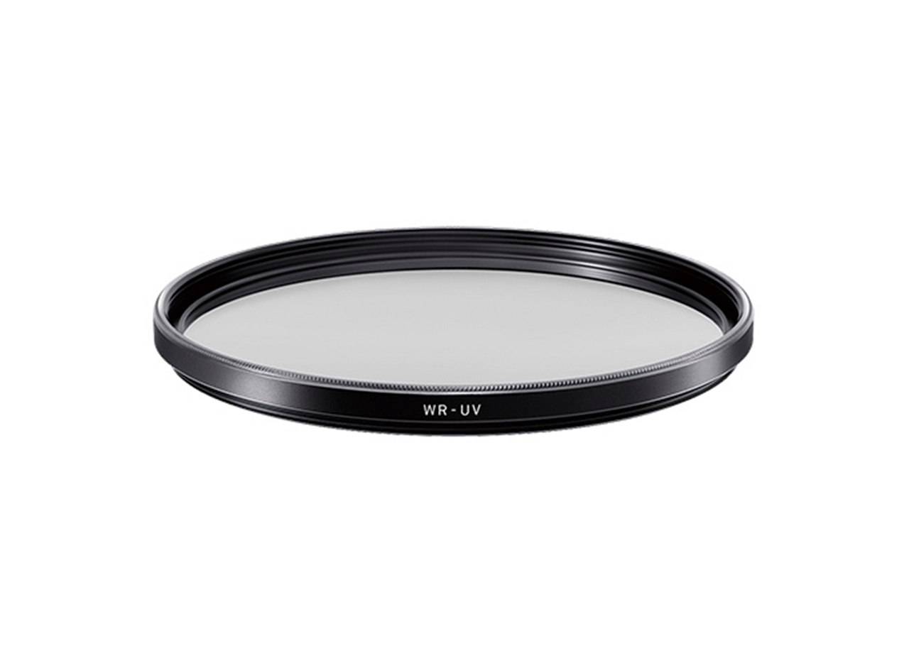 SIGMA WR UV Filter